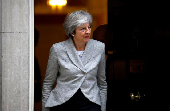 PM faces parliamentary 'war of attrition' to deliver Brexit
