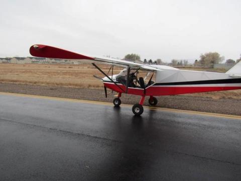 Utah teens steal propeller plane and fly it low over highway