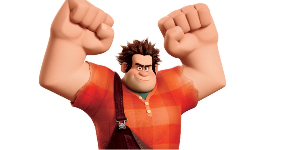 Wreck-It Ralph Is Appearing In Fortnite