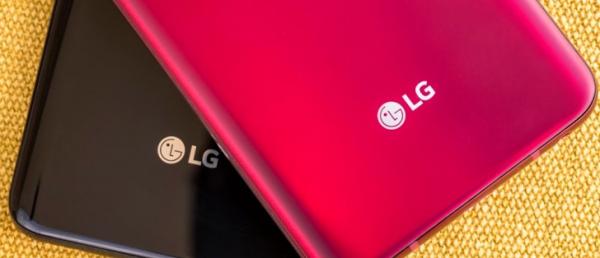 LG patents Flex, Foldi, and Duplex trademarks - could this be a foldable device?