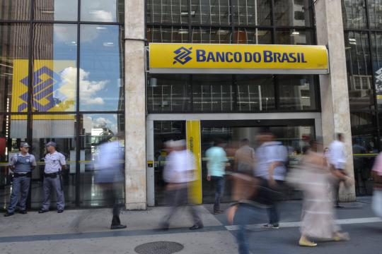 Repasse de R$ 7,5 bi da Previ ao Banco do Brasil leva aposentados à Justiça