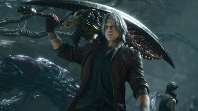 Devil May Cry 5 Preview: Daunting but Rewarding for Newcomers