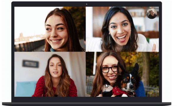 Skype Video Calls Get Automatic Background Blur