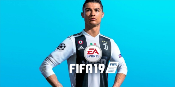FIFA 19 Loot Boxes Removed In Belgium After Controversy
