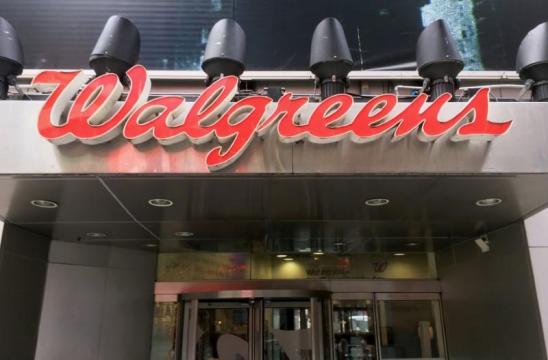 U.S. FDA takes action against Walgreens for violating tobacco sale laws by selling to minors