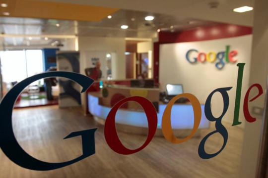 Senacon instaura processo contra a Google Brasil por suposta violação de privacidade