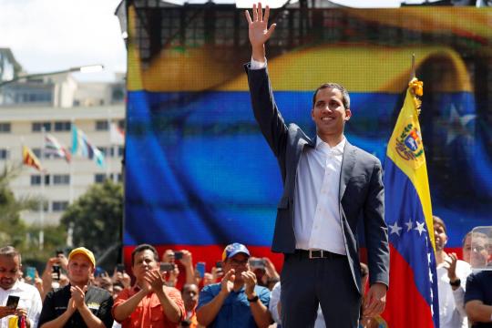 Venezuela: por que agora as coisas são diferentes?