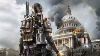 Ubisoft Warns of Division 2 Beta Crashes for 'Extended' Sessions