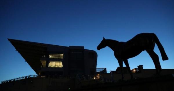 Horse racing - British race shutdown extended after equine flu outbreak