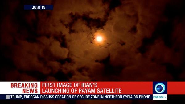 U.S. calls on Iran to halt space launches that defy U.N. resolution