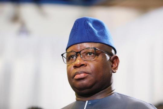 Sierra Leone's president declares 'rape scourge' a national emergency