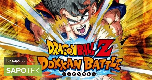 Domine o poder do Kamehameha em Dragon Ball: Dokkan Battle