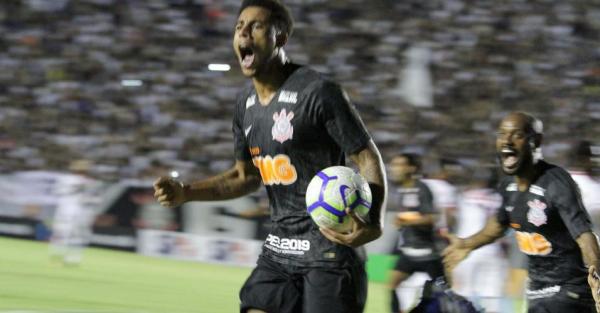 2 a 2 | Corinthians empata com Ferroviário, mas avança na Copa do Brasil