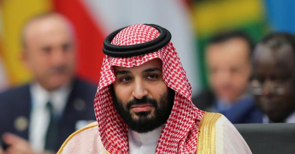 Year Before Killing, Saudi Prince Told Aide He Would Use ‘a Bullet’ on Jamal Khashoggi