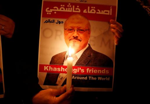 Saudi crown prince had threatened to use 'bullet' on Khashoggi: NYTimes