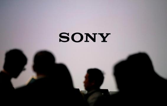 Sony announces first-ever share buyback, stock rises 5 percent