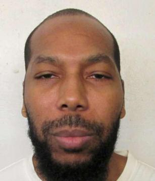 Muslim man executed after U.S. Supreme Court denies request for imam's presence