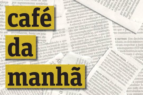 Estado de saúde de Bolsonaro é assunto no podcast Café da Manhã; ouça