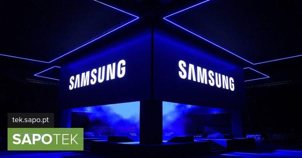 Samsung: leak mostra Galaxy Buds em carregamento na traseira de um S10