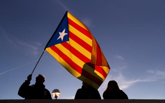 Catalan pro-independence parties reject talks proposed by Madrid
