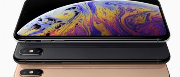 2019 iPhones to come with varying notch sizes, maybe even USB-C