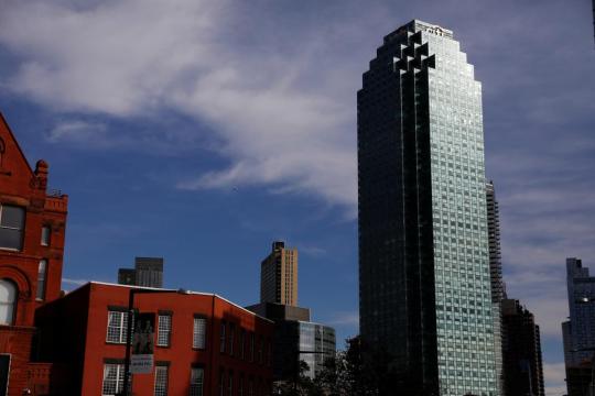 Amazon reconsiders New York headquarters over local opposition: Washington Post