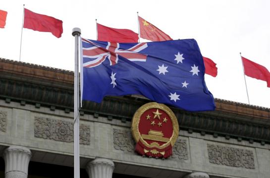 Chinese businessman denies reported justification for Australian visa cancelation