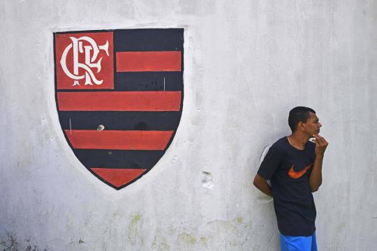 Quem são os jogadores que sobreviveram ao incêndio no CT do Flamengo