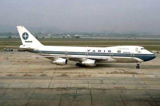 Avião que encolheu o mundo, Boeing 747 chega aos 50 anos