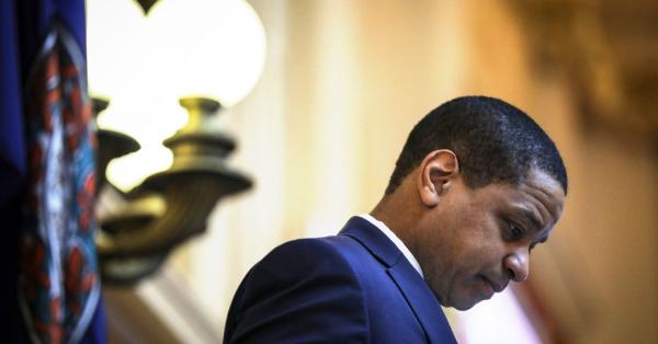 Justin Fairfax Faces Eroding Support from Democrats After New Accuser Speaks