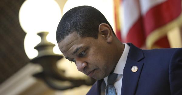 Justin Fairfax Puts Virginia Democrats in Bind on Impeachment