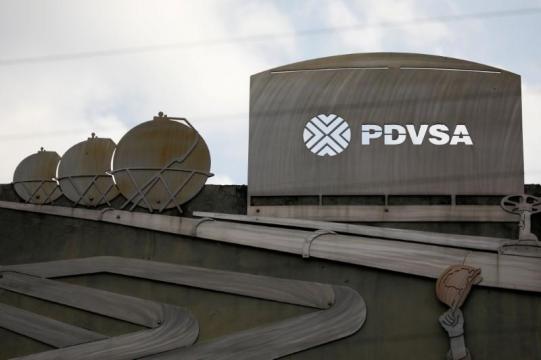 Exclusive: Venezuela shifts oil ventures' accounts to Russian bank - document, sources