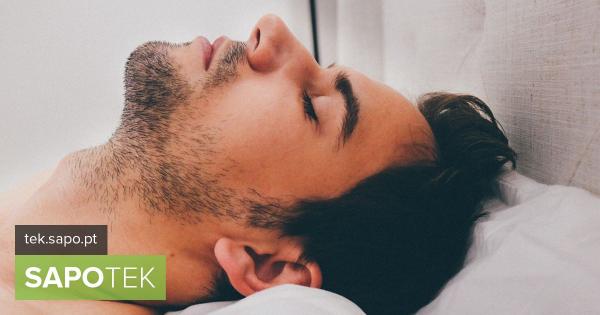 Stress no trabalho e à noite o sono demora? Esta app quer ser o seu “adormecedor” de serviço
