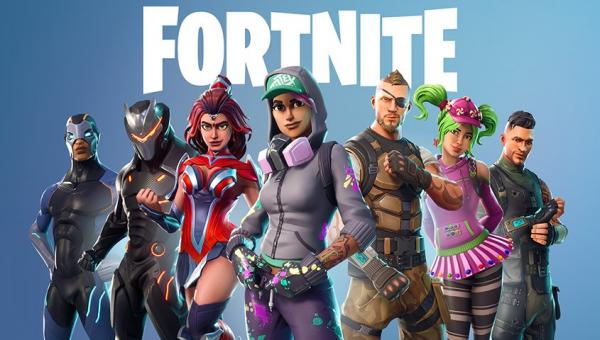 It’s Now Possible To Merge Fortnite Accounts For Pooling V-Bucks