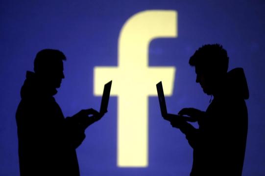 Facebook expanding fact-checking in India before election