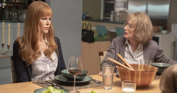 Meryl Streep Reveals Her Unique Real-Life Connection to Big Little Lies Season 2