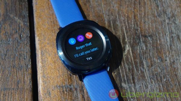 Additional Samsung Galaxy Watch Active Specs Leaked