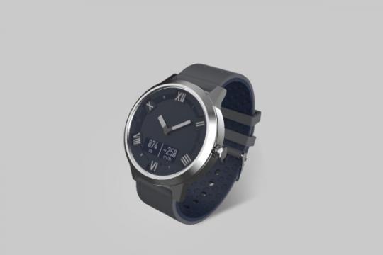 Lenovo Watch X was riddled with security bugs, researcher says