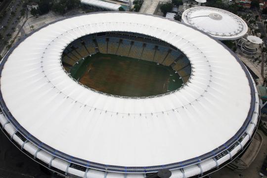 Futebol virou conteúdo