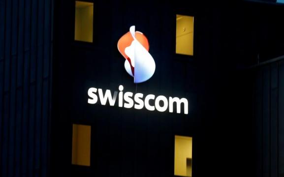 Telecoms watchdog says Swisscom overcharged rivals