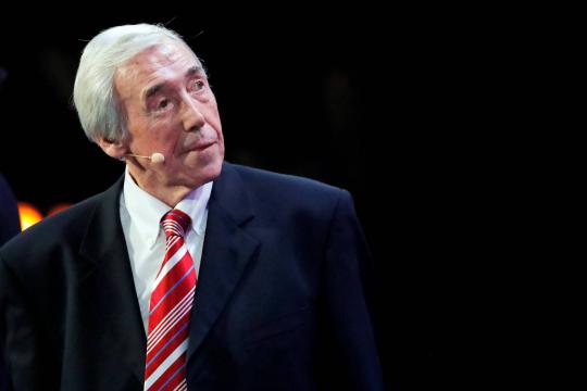 Morre Gordon Banks, goleiro célebre por defesa do século em lance com Pelé