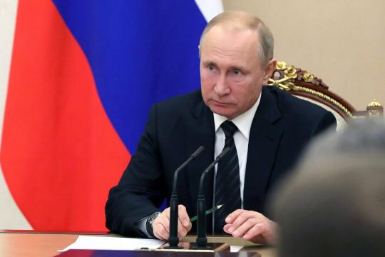 Internet na Rússia: país planeja se 'desligar' da rede mundial para testes de segurança