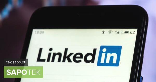 LinkedIn estreia transmissões de vídeo em direto
