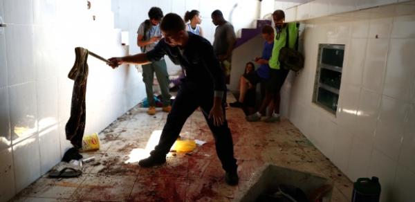Ação da polícia no Centro do Rio | Defensoria vê 'indícios de fuzilamento' em operação que matou 13 no Rio