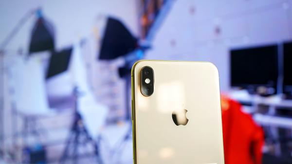 Apple iPhone XS Camera Review