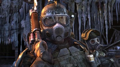 Our Metro Exodus Review – And Many More – Are Incoming