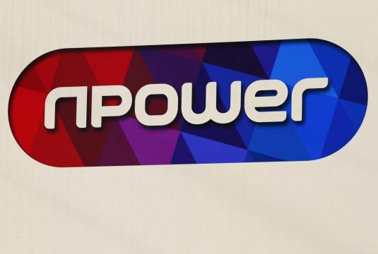 UK's npower to raise standard energy prices by around 10 percent