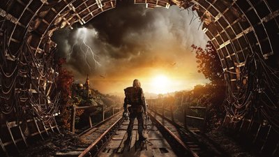 Metro Exodus Review