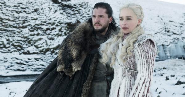 Game of Thrones Released 14 New Photos From Season 8, and They'll Chill You to the Bone