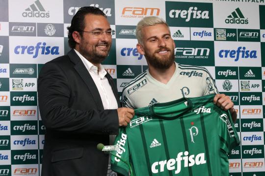 Procon multa Palmeiras por cobrança de carteirinhas de sócio-torcedor